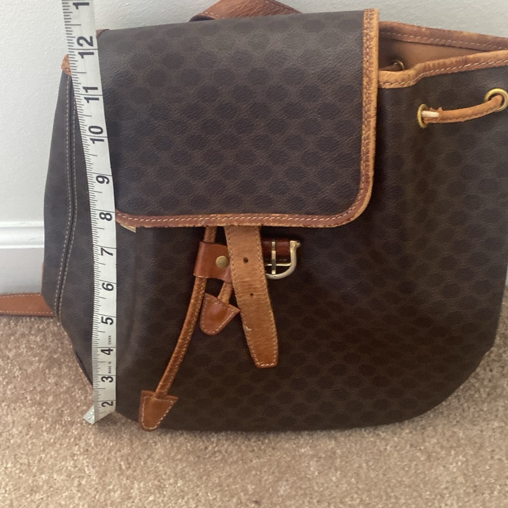 Celine Backpack - Picture 13 of 15